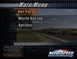 We also have cheats for this game on : Need For Speed Hot Pursuit 2 Usa Iso Ps2 Isos Emuparadise