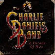 The Charlie Daniels Band