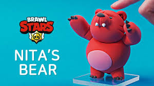 Nita Brawl Stars | Brawl Stars