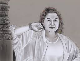 Rekha Thapa: Women werent born daughters, we were made daughters