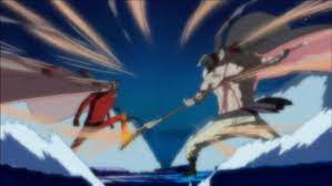 Click on the background image to visit the steam workshop page. One Piece Roger Vs Whitebeard 1920x1177 Wallpaper Teahub Io