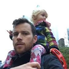 Ryan Newell (@ryanonewell)