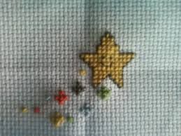 Maybe you would like to learn more about one of these? Cross Stitch Star By Yakkoxxxxakko On Deviantart