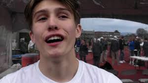 Oregon Relays presented by AthleticNET