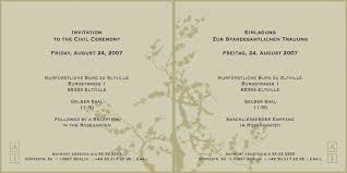 Einladung Standesamt Text Hochzeit Trauung Ehrfurchtig Von 10 Einladungskarten Hochzeit Standesamt