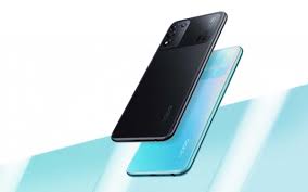 Oppo K10 Energy arrives with Snapdragon ...