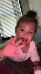 Zoe Laverne Saying I Love You