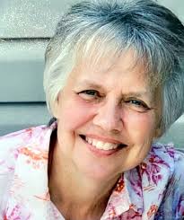 Suzanne McVey Obituary