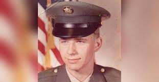 Cecil DeWayne Ingold Obituary