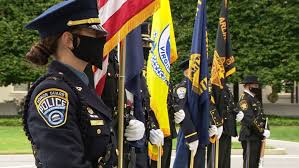 Official site of the los angeles police the lapd was established in 1869. Honoring The Fallen 264 Cops Killed In Line Of Duty In 2020 With Covid Deaths Top Cause Wjla