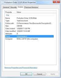 How To Detect The Source Of Ransomware Blog