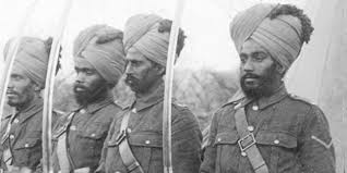 Image result for british indian army uniforms