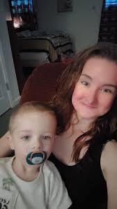 Beautiful picture! The look