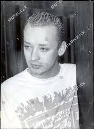 Boy George Pop Stars 6th March Editorial Stock Photo