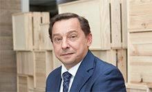 Ignacio Carrasco jefe del Departamento Técnico de Leroy Merlin