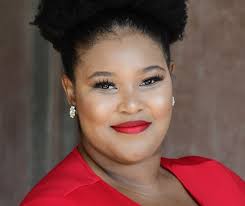 We have reason to be proud of Monica Mhangwana! 👏🏼👏🏼👏🏼