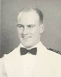 Maj Jack Ball Rittmayer (1919-1945)