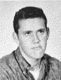 Danny Eugene Blythe, PHS Class of 1965, entered heaven's gate August 11,  2024. RIP old friend.