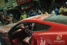 After the accident, yashika fled the scene by calling a cab. Yashika Aanand Involved In Midnight Car Accident Shocking Details Tamil News Indiaglitz Com