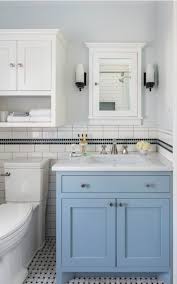Have you ever used a light blue bathroom interior design? 35 Blue Bathroom Ideas Light Blue Bathrooms Blue And White Bathrooms White Bathroom Designs Bathroom Design Light Blue Bathroom