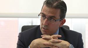 Entrevista a Sergio Corral sobre la salida a Bolsa de Unicaja Banco