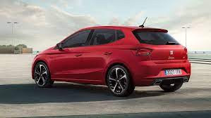 Die neue autokollektion bietet für jeden geldbeutel und geschmack das. Seat Ibiza Facelift 2021 Kleinwagen Vor Allem Innen Aufgefrischt Auto Motor Und Sport