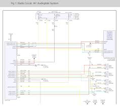 Wiring diagram for yamaha fz 6 fazer ss. 2003 Ford Explorer Xlt Radio Wiring Page Wiring Diagrams Performance