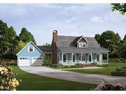 Bei uns finden sie zügig den passenden stellplatz für jedes budget! Auburn Park Country Farmhouse Country Farmhouse Plans Farmhouse Plans House Plans And More