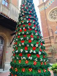 Ft tall elegant pre lit nativity scene display sculpture glittering tinsel yard outdoor decor holiday christmas lighted decoration the glittering tinsel fabric nativity is large enough to make an elegant statement this outdoor creche features over 200 glittering lights the glittering tinsel fabric. Christmas