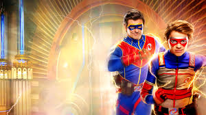 Maybe you would like to learn more about one of these? Watch Henry Danger Prime Video