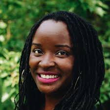 Eboni Taylor -Higher Heights for America PAC