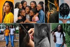LA Youth Braid Camp June 26th-28th