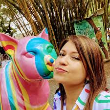 Sandra Patricia Perez Lopez