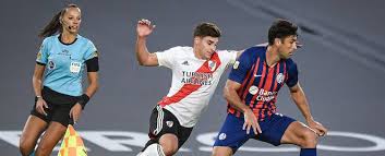 Julián álvarez, el joven delantero de river reemplazará, a alario en la lista definitiva de la selección argentina para la copa américa que arranca el domingo. Dalla Coppa America Al Milan Sfida A Tre Per L Argentino