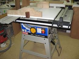 Sold Ryobi Table Saw Bt3100k Woodworking Ryobi Table Saw Homemade Tools