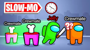 Последние твиты от among us weekend!!! Playing Among Us In Slow Motion Impossible Youtube
