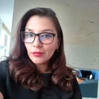 70+ "Cabrera Carrillo" profiles