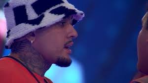 'Tem que tomar um esculacho', diz MC Bin Laden sobre brother do BBB 24