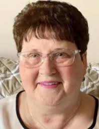 Obituary information for Agnes Benoit