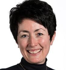 Jo Tanner's Instagram, Twitter & Facebook