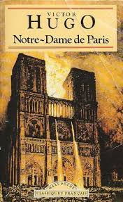 Dans le paris du xve siècle, une jeune et superbe gitane appelée esméralda danse sur le parvis de notre dame. Notre Dame De Paris Ebook Hugo Victor Amazon In Kindle Store