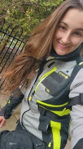 Tracy Fender's Instagram, Twitter & Facebook