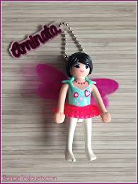 Porte Cle Playmobil Personnalise Diy Playmobil Porte Cle Diy