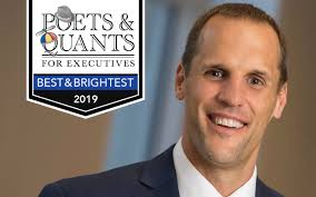 Poets&Quants for Execs