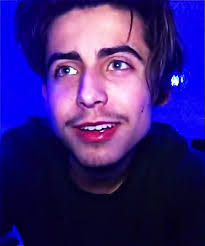 Aidan Beard's Instagram, Twitter & Facebook