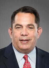 Comcast Advertising Poaches FuboTV CFO Armijo