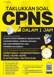 Home contoh soal psikotes psikotes soal cpns soal psikotes soal psikotes 2016 soal tes bank untuk mendapatkan lebih banyak soal soal psikotes terbaru, silakan ikuti dan berlangganan di. Jual Taklukkan Soal Cpns Dalam 1 Jam Jakarta Barat Juara Buku Tokopedia