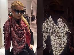 Today, if enough people wanna buy it, it's gonna get made. Anti Flash Clothes By Ishu Popular With Celebrities