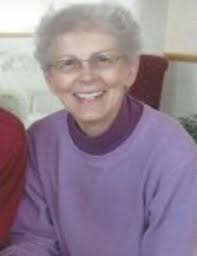 Georgia D. Gilbertson Obituary October 4, 2017