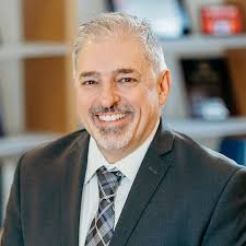 About Human Resources